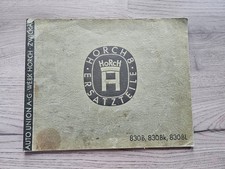 originale Ersatzteilliste Auto