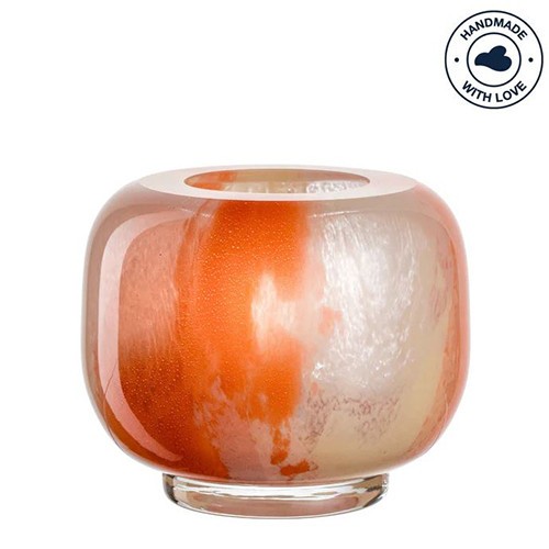 Leonardo vase 11cm - leonardo,
