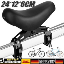 Fahrrad Kindersitz vorne