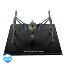 Star Wars Homing Spider Droid