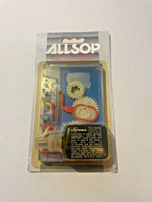 Allsop Reinigungskassette mit