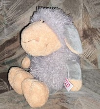 Nici Jolly Mäh Schaf grau