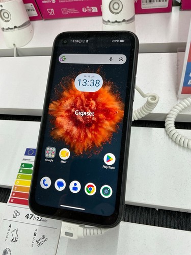 Gigaset gx6 pro 128gb - 5g,