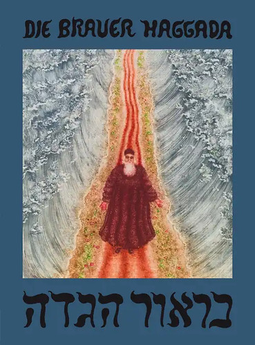 Die brauer haggada - die,