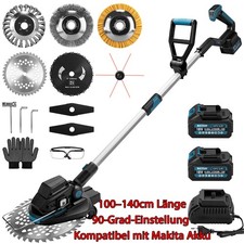 1200W Akku Rasentrimmer