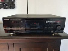 Kenwood KX-9050S 3-Kopf