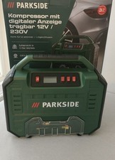 Kompressor mit digitaler