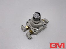 SMC Handventil VH201-F02 hand-valve Pneumatik-Steuerventil 1/4 NPT ohne Griff