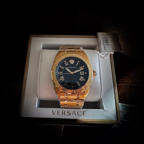 Original versace mainline uhr - versace,