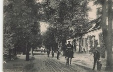 724633) AK Graudenz