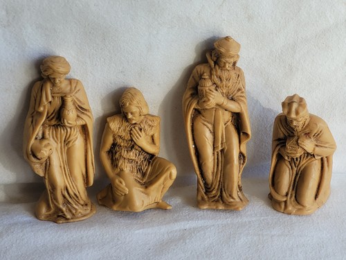 Konvolut krippenfiguren - konvolut,