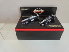 Minichamps 1/43 McLaren Mp4/13