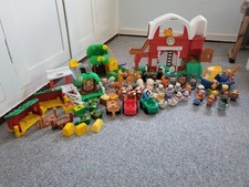 Fischer Price Little People