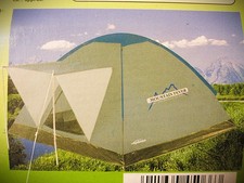 Spiel / Sport Iglu Zelt "Mountain Fever v. Royalbeach -2 Personen- 205x150x105cm