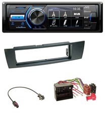 JVC Bluetooth MP3 USB DAB