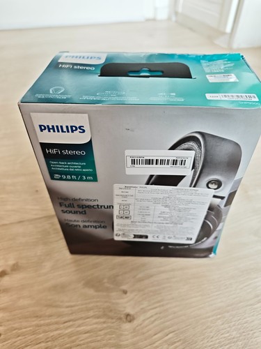 Philips shp 9500 - philips,
