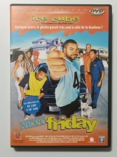 Next Friday / ICE Cube / DVD
