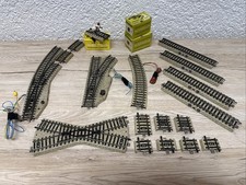 Märklin 7191 5110 5109 5142