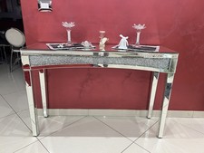Konsolentisch für den