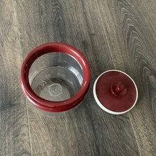 Tupperware Panorama 1,2 L