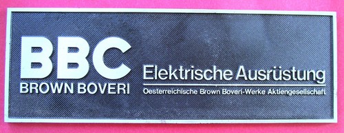Elektrische