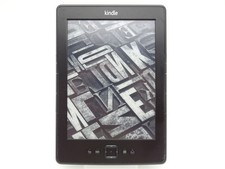 Amazon Kindle 4. Gen (D01100)
