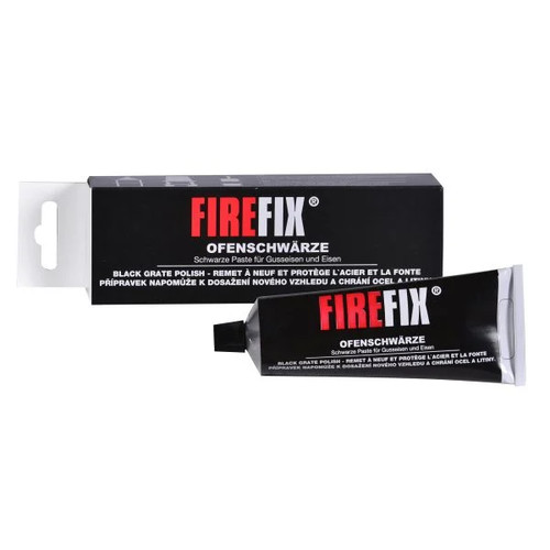 Firefix ofenschwärze 100 - ofenschwärze, ml