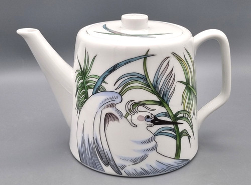 Meissen porzellan kanne - meissen,
