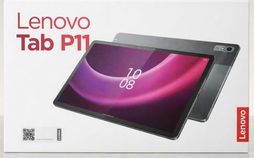 Lenovo tab p11 5 - tab, 11,5
