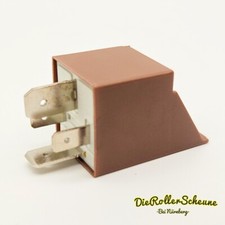 Anlasser Starter Relais  12V