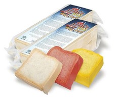 Mosella Magic Bread Brot