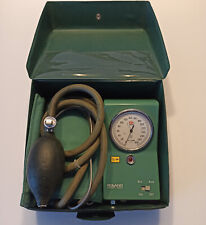 RR Test Visuell Roland