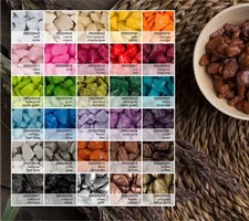 1 kg Dekosteine 9-13 mm 30