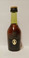 1x Miniaturflasche Cognac - Set Z141 MARTELL MEDALLION V.S.O.P. - minibottles ?