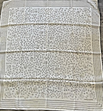 Schal/Carré/Shawl★SONIA