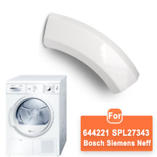 Türgriff Trockner passend für Bosch Maxx WTE WTS WTV WTW wie 00644221