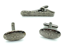 Vintage Set Manschettenknöpfe