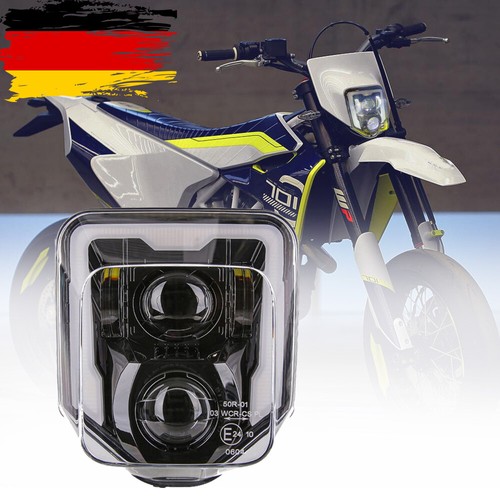 Led scheinwerfer drl - drl, für