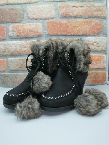 Neu damenstiefel mit - ***neu***,