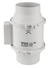 Soler&Palau TD 160/100  SILENT