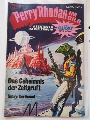 Perry rhodan bild 12 - im,