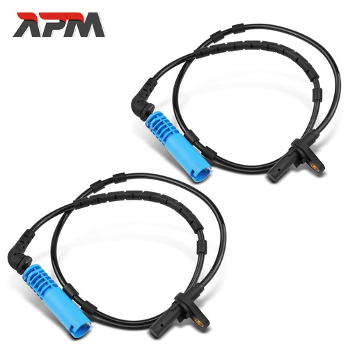 Abs sensor hinten für bmw - sensor,