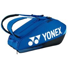 Yonex Tennistasche Pro Schlägertasche 6R Blau