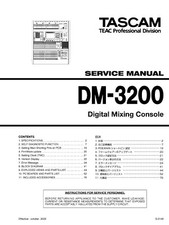 Service manual anleitung für - service, manual-anleitung