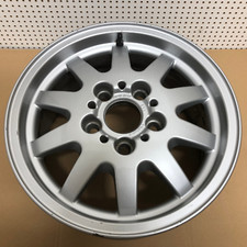 1x Original BMW 3er E36 / Z3 Alufelge - Styling 28 - 7J x 15 Zoll ET47 - 1182607