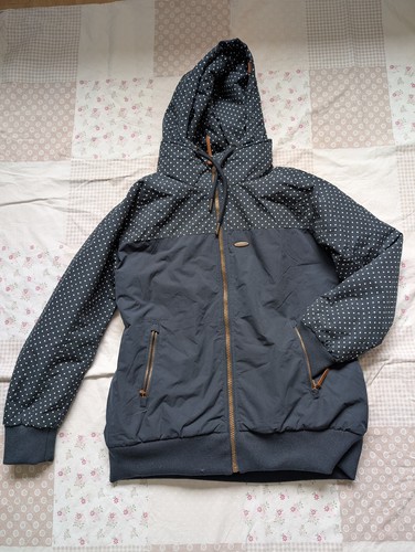 Alife kickin winterjacke gr - winterjacke,