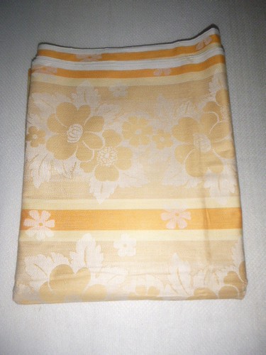 Damast stoffreste vintage - damast,