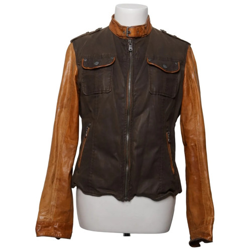 Gipsy lederjacke damen - gipsy,,
