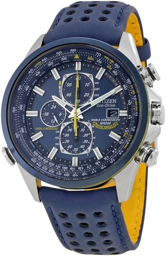 Citizen eco drive blue angels - eco-drive,