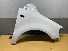 Kotflügel fox weiß - vw, 5z